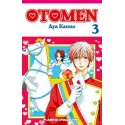 OTOMEN Nº 3