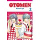 OTOMEN Nº 2