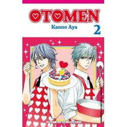 OTOMEN Nº 2