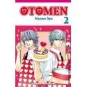 OTOMEN Nº 2