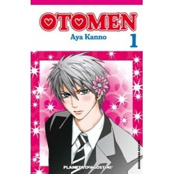 OTOMEN Nº 1