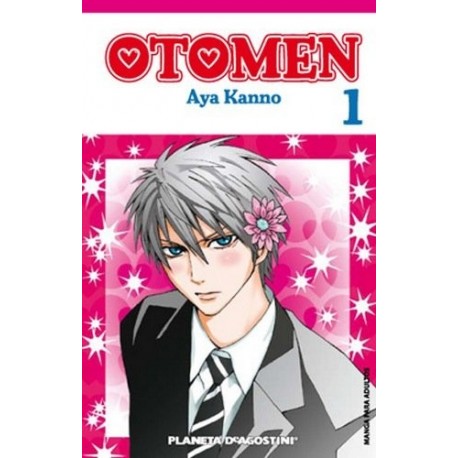 OTOMEN Nº 1