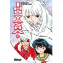 INU YASHA Nº 49