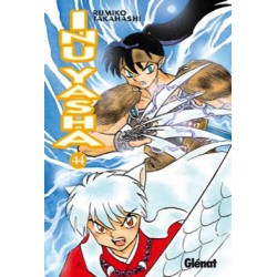 INU YASHA Nº 44