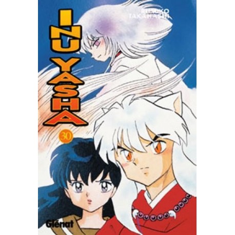 INU YASHA Nº 30