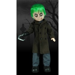 LIVING DEAD DOLLS: THE HOOK