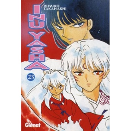 INU YASHA Nº 23