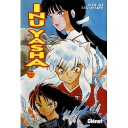 INU YASHA Nº 22