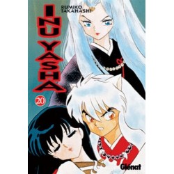 INU YASHA Nº 20