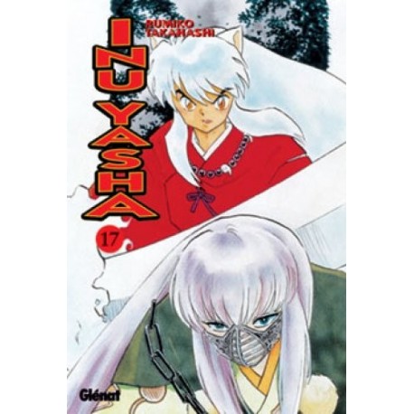 INU YASHA Nº 17