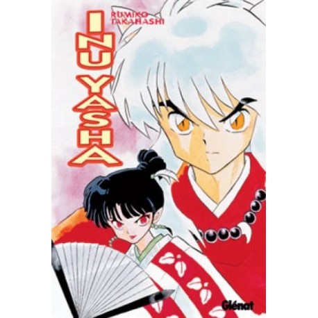 INU YASHA Nº 15