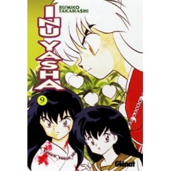 INU YASHA Nº 9