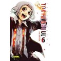 TOKYO GHOUL Nº 6