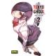 TOKYO GHOUL Nº 2