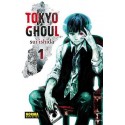 TOKYO GHOUL Nº 1