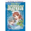 UN MANGA, UN ROMANCE Nº 11 LA CASA DEL AGUA