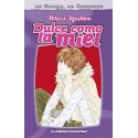 UN MANGA, UN ROMANCE Nº 9 DULCE COMO LA MIEL