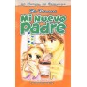UN MANGA, UN ROMANCE Nº 5 MI NUEVO PADRE