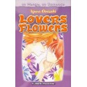 UN MANGA, UN ROMANCE Nº 2 LOVERS FLOWERS