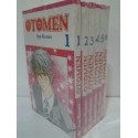 OTOMEN (COMPLETA) 6 NÚMEROS