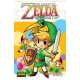 ZELDA Nº 5 THE MINISH CAP