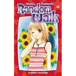RANDOM WALK Nº 2