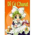 DI GI CHARAT Nº 4