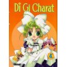 DI GI CHARAT Nº 4
