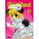 DI GI CHARAT Nº 3