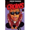 CROWS Nº 8