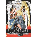 DEATH NOTE Nº 4