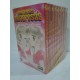 GEMELAS MILAGROSAS (COMPLETA) 9 NÚMEROS