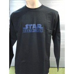 STAR WARS: STAR DESTROYER (XL)