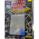 SPIDERMAN MARVEL POSTER BOOK Nº 3