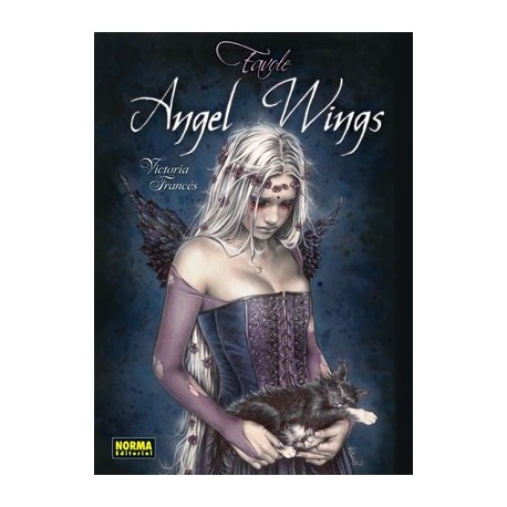 ANGEL WINGS (FAVOLE)