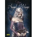 ANGEL WINGS (FAVOLE)