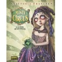 MISTY CIRCUS Nº 2 LA NOCHE DE LAS BRUJAS