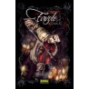 FAVOLE Nº 3 GÉLIDA LUZ