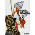 GO! GO! HEAVEN Nº 3