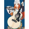 GO! GO! HEAVEN Nº 2