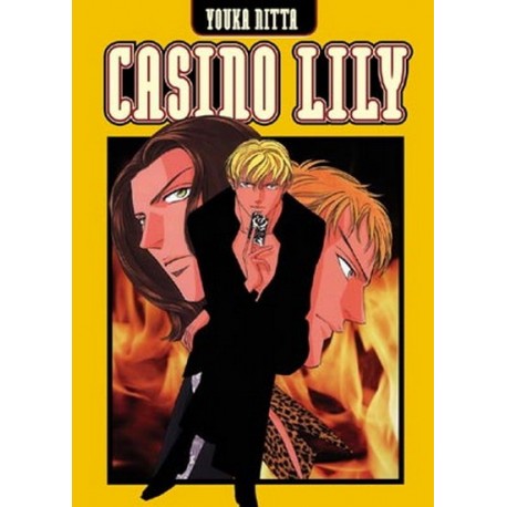 CASINO LILY