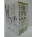 EUREKA SEVEN (COMPLETA) 6 NÚMEROS