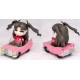 FATE STAY NIGHT YASAGURE RIN COCHE