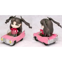 FATE STAY NIGHT YASAGURE RIN COCHE