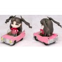 FATE STAY NIGHT YASAGURE RIN COCHE