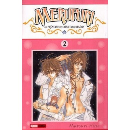 MERUPURI Nº 2