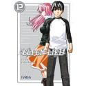 ELFEN LIED Nº 12
