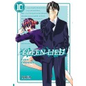 ELFEN LIED Nº 10