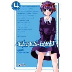 ELFEN LIED Nº 4