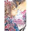 MI PROFE Y YO Nº 4